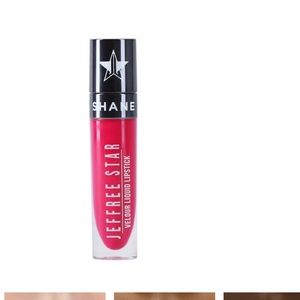 Shane Dawson x JS- Jeffree, What the f**k?